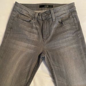 Joe’s jeans skinny ankle size 27